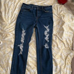 Wild Fable High-rise Skinny Jeans